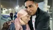 Hombre se reencuentra con su madre, a quien había dado por muerta desde hace 44 años