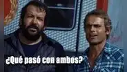 Bud Spencer y Terence Hill: ¿Qué paso con las carreras de los populares actores? [VIDEO] 