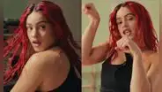 ¿Qué es el chicken teriyaki y cuál es su significado en la canción de Rosalía?