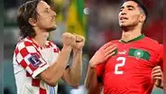 [Futbol libre tv, En Vivo] Partido Croacia vs. Marruecos, tercer lugar del Mundial Qatar 2022