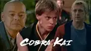 William Zabka de Cobra Kai rinde tributo a Rob Garrison, actor de Karate Kid