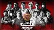 FMS Perú jornada final EN VIVO: ¿quién ganará la temporada 2 de la liga peruana de freestyle?
