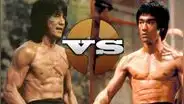 Jackie Chan vs. Bruce Lee  en Operación Dragón: la pelea más icónica del cine de acción [VIDEO]