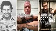 “Sobreviviendo a Escobar, Alias J.J.": la serie de Netflix que cuenta los secretos de Popeye