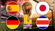 Qatar 2022: ¿cuáles son los partidos en simultáneo que pasará Latina hoy jueves 1 de diciembre?