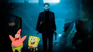 Memes de Keanu Reeves tras su aparición en la película de Bob Esponja [FOTOS]