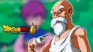 Dragon Ball: cronología secreta conoce al verdadero amor de Mutenroshi a los 18 años