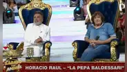¿Cuál es el nuevo trabajo de la ‘Pepa’ Baldessari tras recibir ayuda de Ciro Castillo?