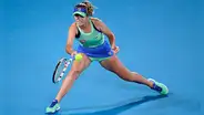 Sofia Kenin conquista el Abierto de Australia 3-1 ante la española Garbiñe Muguruza