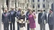 Grupo de rectores se aferra a ley que debilita a la Sunedu y solicita a Dina Boluarte no reglamentarla