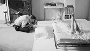 Marilyn Monroe y sus fotos más sensuales que nadie quiso comprar