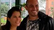 Eva Bracamonte comparte imágenes de su matrimonio: “Sin mucha gente y sin mucho aspaviento”