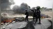 Carreteras bloqueadas en Perú por el paro nacional hoy, 18 de enero?