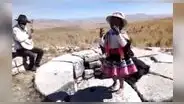 Niños que bailan y cantan en quechua cautivan a cientos en las redes sociales [VIDEO]