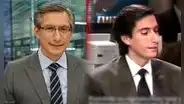 Federico Salazar: ¿en qué programa debutó en la TV y a los cuántos años ingresó?