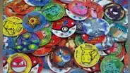 Los tazos regresan: ahora serán digitales y se llaman NFTazos
