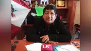 Gremios de Arequipa se suman a paro nacional que pide renuncia de presidenta Dina Boluarte