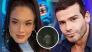 Jazmín Pinedo y Joselito Carrera: ¿cuál fue el ‘ampay’ de los conductores que presentó Magaly?