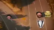 Juventus: Cristiano Ronaldo se quedó afuera de la Champions y estallaron los memes [FOTOS]