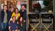 Bruno Ascenzo vuelve a dirigir tras su comentada película en Netflix: Tony Dalton en nuevo cast