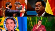 ¿Por qué un título universitario no es requisito para ser presidente?