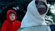 E.T., el extraterrestre se reencuentra con Elliott después de 37 años [VÍDEO] 