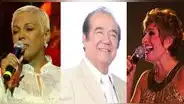Los Morunos, Lucía de la Cruz y Bárbara Romero juntos en concierto