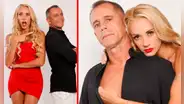 Brenda Carvalho y Julinho: ¿cuántos años de diferencia se lleva la sólida pareja brasileña?