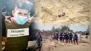 ¿Quién es Santiago Paco, el policía que huyó desde Tacna y fue encontrado en Bolivia?