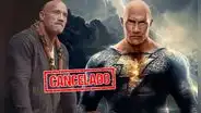 ¡Dwayne Johnson fuera de DC! “Black Adam” fracasó y ya cancelaron su secuela