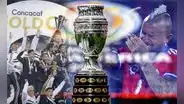 Tres países de Concacaf se unen para ‘quitarle’ la organización de la Copa América a Conmebol
