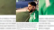 Muere por coronavirus joven entrenador de fútbol que fue diagnosticado con leucemia