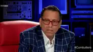Phillip Butters sobre final de Libertadores: “River entrenará en ‘Matute’, ya la ganó Flamengo”