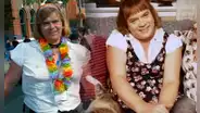 Un hombre 59 años dejó a su familia e hijos porque se autopercibe como una niña de 6
