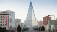 El ‘hotel maldito’: tiene 32 años, más de 3 000 habitaciones y nunca llegó un cliente [FOTOS y VIDEO]