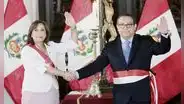 Dina Boluarte quiso renunciar tras primeros fallecidos, pero Otárola la convenció de quedarse