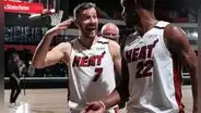 Boston Celtics perdió 101-106 contra Miami Heat por la final de la Conferencia Este en la NBA [RESUMEN]