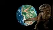 Ancient Earth Map: ¿cómo ver dónde se hubiera ubicado tu casa en la era de los dinosaurios?