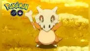 Pokémon GO: Cubone shiny y el bonus que trae el evento hora destacada [FOTOS]