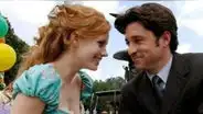 Encantada 2: Patrick Dempsey regresaría para la secuela con Amy Adams