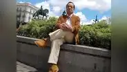 Escritor Carlos Villanes Cairo falleció en Madrid