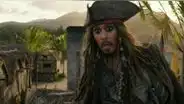 Johnny Depp volvería como Jack Sparrow: “Está listo para regresar y comenzar a grabar”