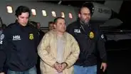 Chapo Guzmán: revelan el real significado de ‘fiesta’ en el narcotráfico