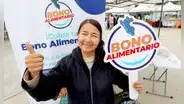 Bono Alimentario: más de un 1 millón 400.000 personas aún no cobran los S/270