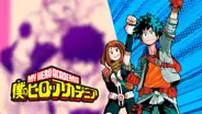 My Hero Academia: ¡Nueva pareja canon! Lo reveló el autor