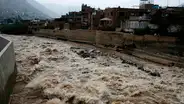 ANA: "Caudal del río Rímac se encuentra por debajo de los niveles de riesgo"