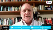AAR sobre vacancia en contra de Vizcarra: “La posibilidad es baja, pero no es cero” [VIDEO]