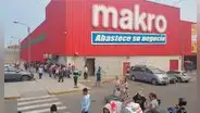 Oligopolio en supermercados tras compra de Makro afectará a pequeños negocios