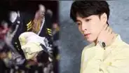 EXO: Lay sufre violenta caída al realizar coreografía en concierto [VIDEO]