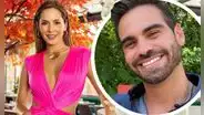 ¿Quién es Frederik Oldenburg, el periodista que se robó el corazón de Carmen Villalobos?